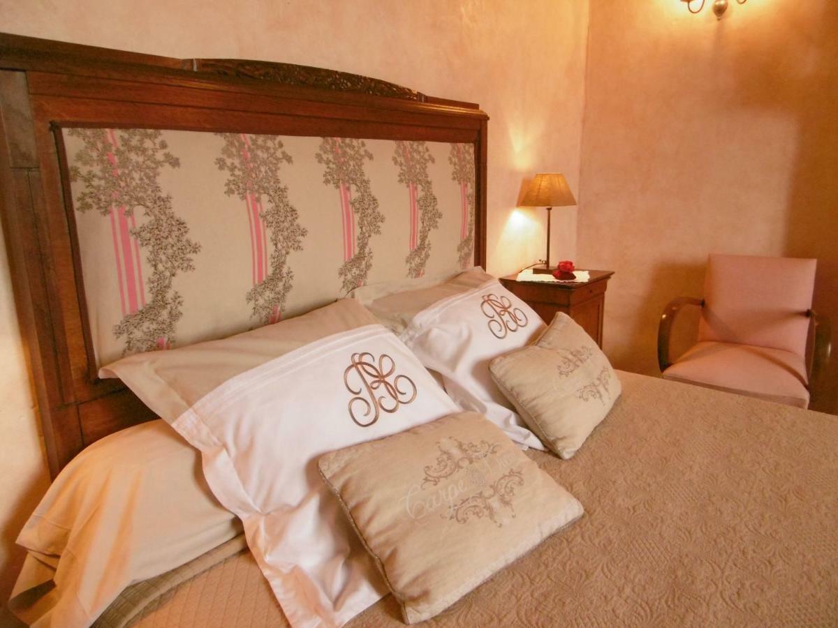 Manoir De L'Hermerel Géfosse-Fontenay Eksteriør billede